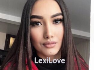 LexiLove