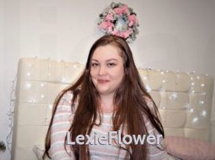 LexieFlower