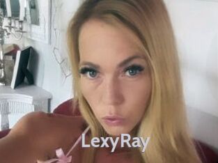 LexyRay