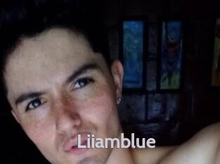 Liiamblue