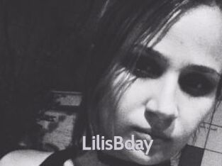 LilisBday