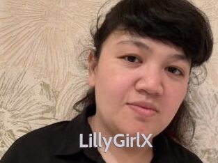 LillyGirlX