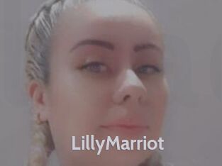 LillyMarriot