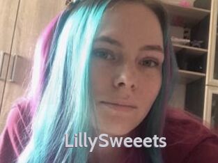 LillySweeets