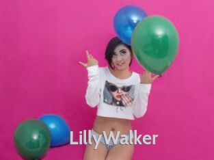 LillyWalker