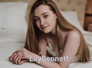 LilyBennett