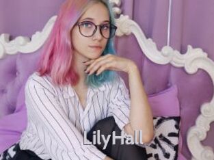 LilyHall