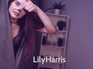 LilyHarris