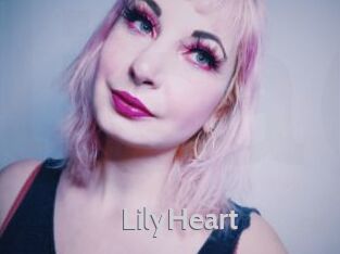 LilyHeart