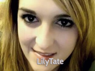 LilyTate