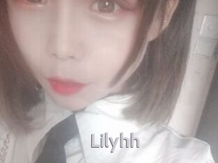 Lilyhh