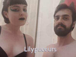 Lilypuceurs