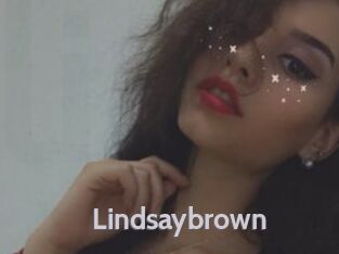 Lindsaybrown