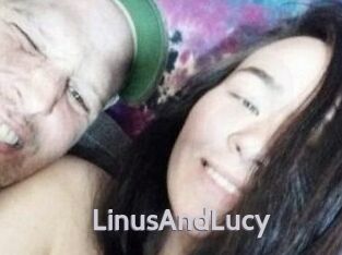 LinusAndLucy