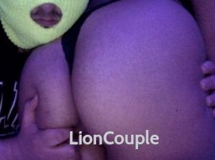 LionCouple