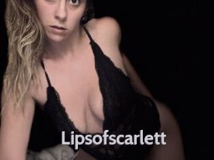 Lipsofscarlett