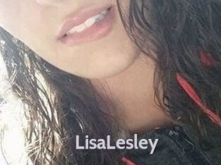 LisaLesley