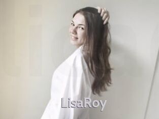 LisaRoy