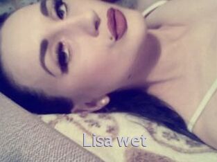 Lisa_wet