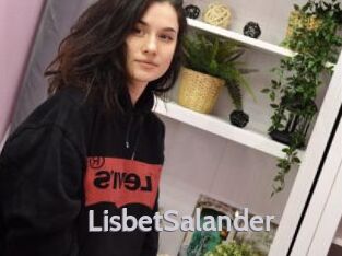 LisbetSalander