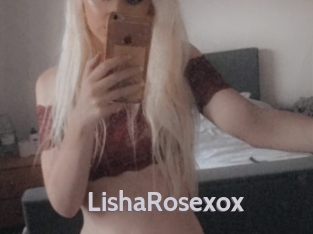 LishaRosexox