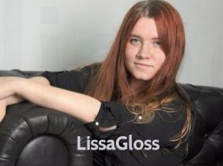 LissaGloss