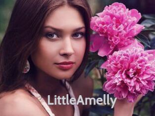 LittleAmelly