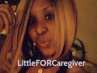 LittleFORCaregiver