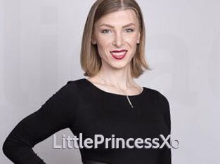 LittlePrincessXo