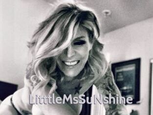 LitttleMsSuNshine