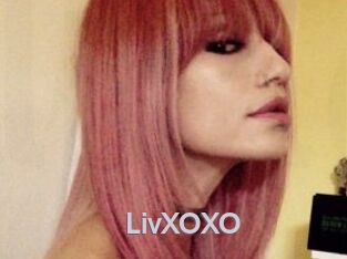 LivXOXO