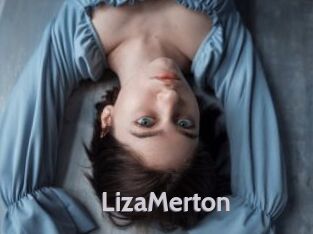 LizaMerton