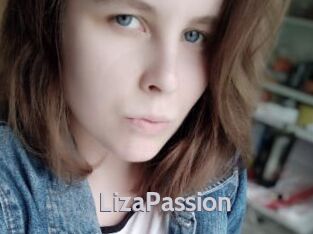 LizaPassion