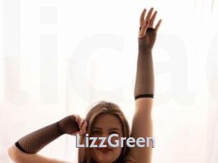 LizzGreen