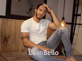 LoanBello