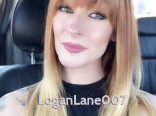 LoganLane007