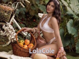 LolaCole