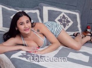 LolaGuerra