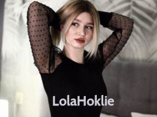 LolaHoklie