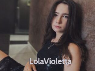 LolaVioletta