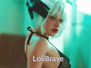 LoliBrave