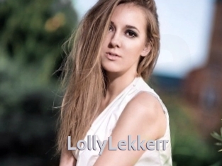 LollyLekkerr