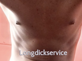 Longdickservice