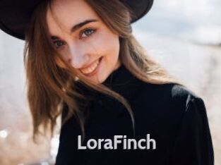 LoraFinch