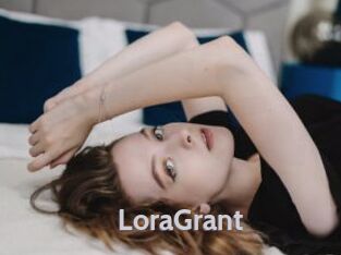 LoraGrant