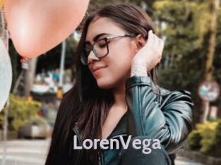 LorenVega