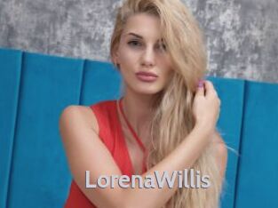 LorenaWillis