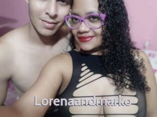 Lorenaandmarko