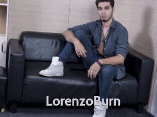 LorenzoBurn