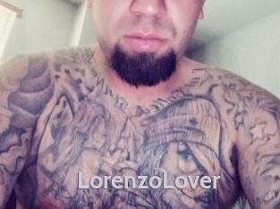 LorenzoLover